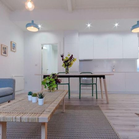 Apto Comfortable En Maria Pita, Centro Ciudad Ла Коруня Екстериор снимка