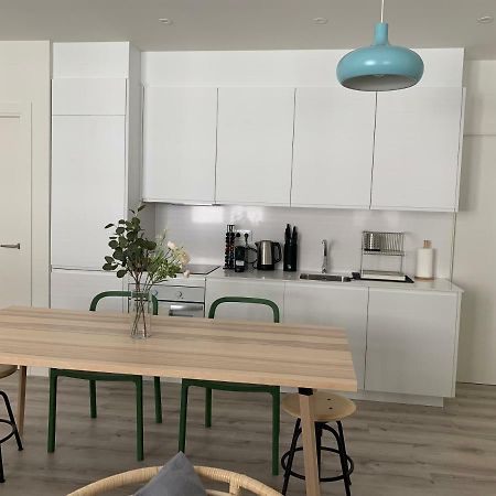 Apto Comfortable En Maria Pita, Centro Ciudad Ла Коруня Екстериор снимка