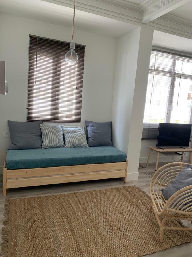 Apto Comfortable En Maria Pita, Centro Ciudad Ла Коруня Екстериор снимка