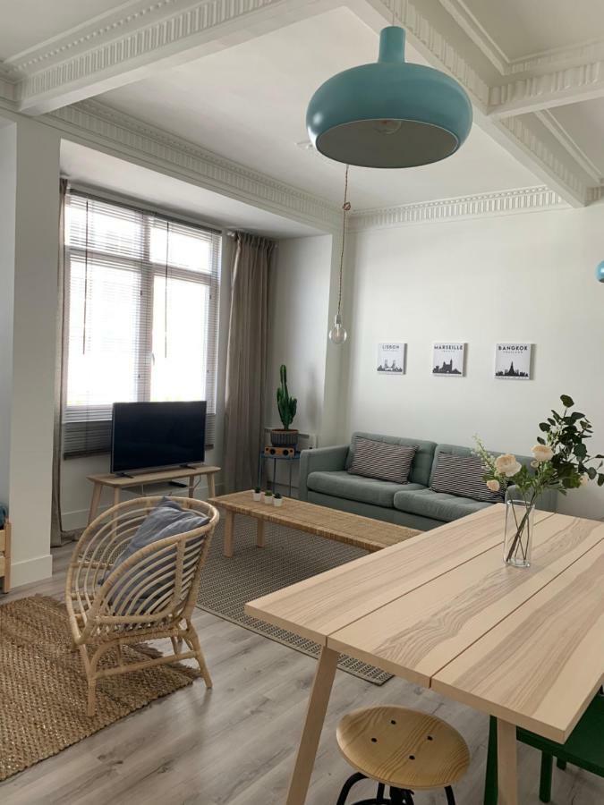 Apto Comfortable En Maria Pita, Centro Ciudad Ла Коруня Екстериор снимка